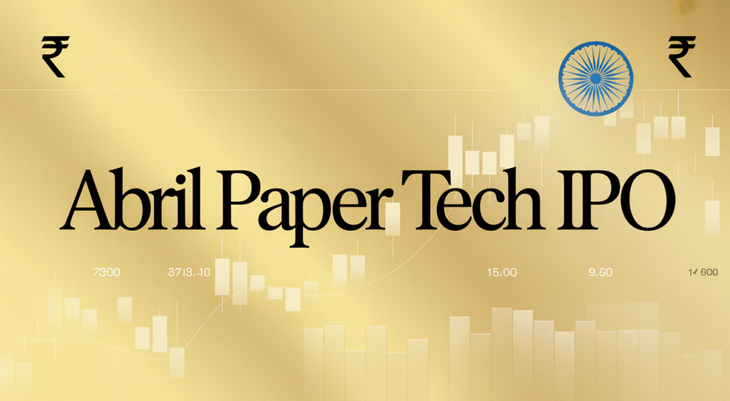Dhan Kirti Abril Paper Tech IPO