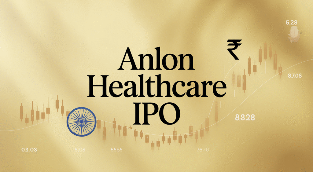 Dhan Kirti Anlon Healthcare IPO Announcement
