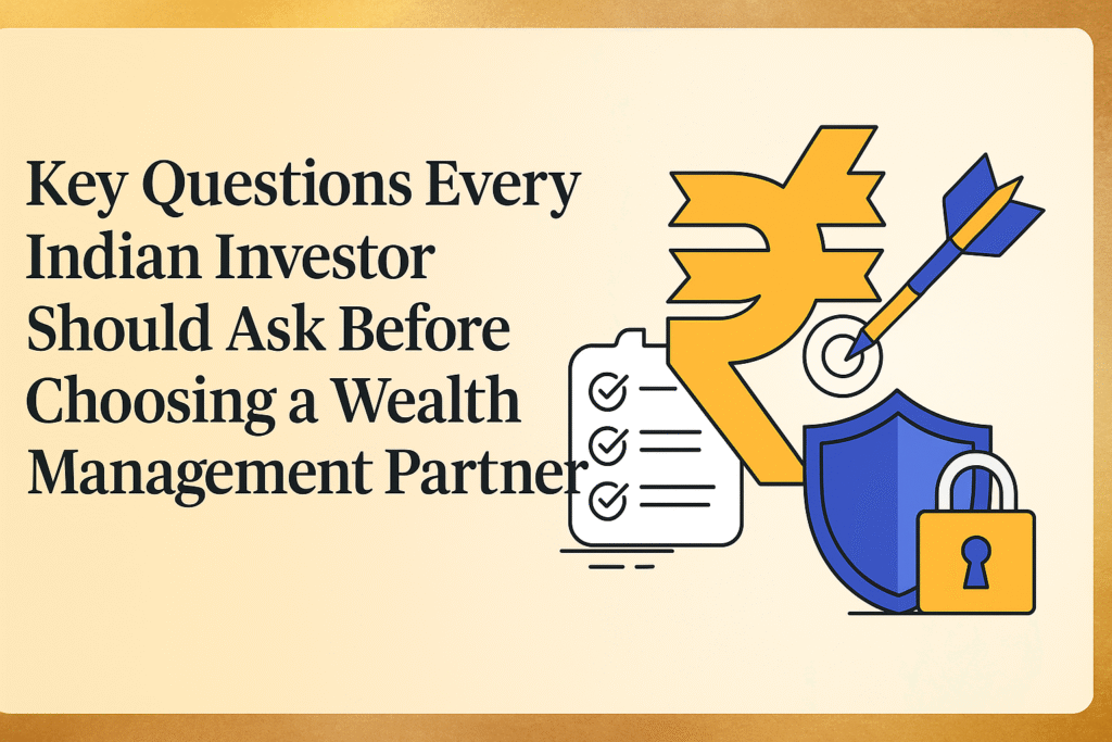 Dhan Kirti Indian Investor Key Questions