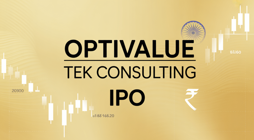 Dhan Kirti Optivalue Tek Consulting IPO