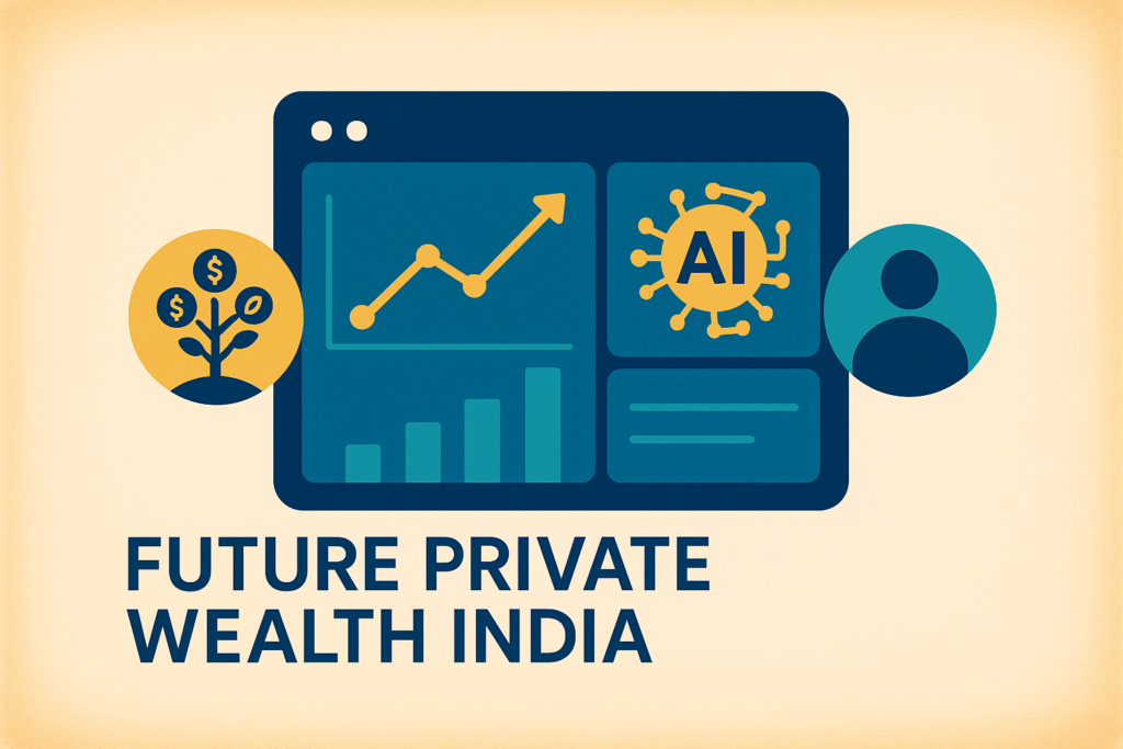 Future Private Wealth Management India