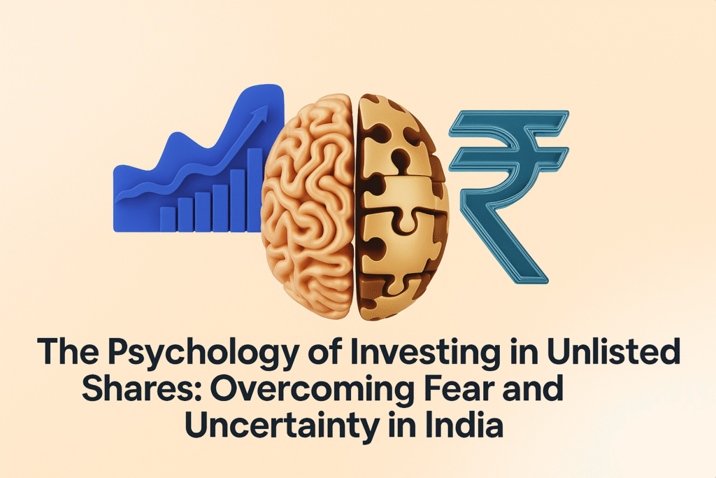 Dhan Kirti Investing in Unlisted Shares