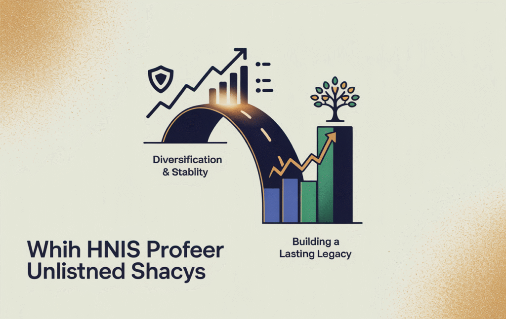 HNIs India Unlisted Shares