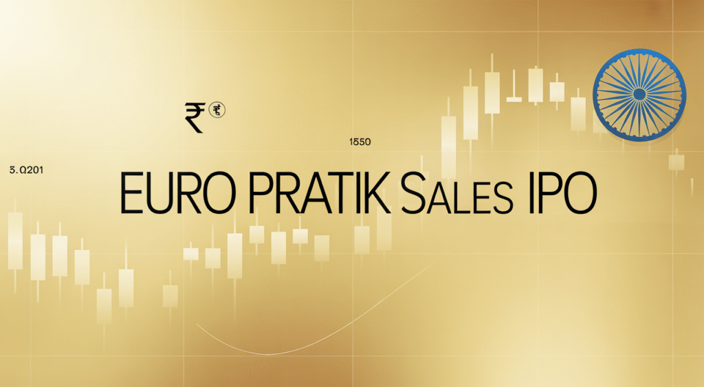 Dhan Kirti Euro Pratik Sales IPO