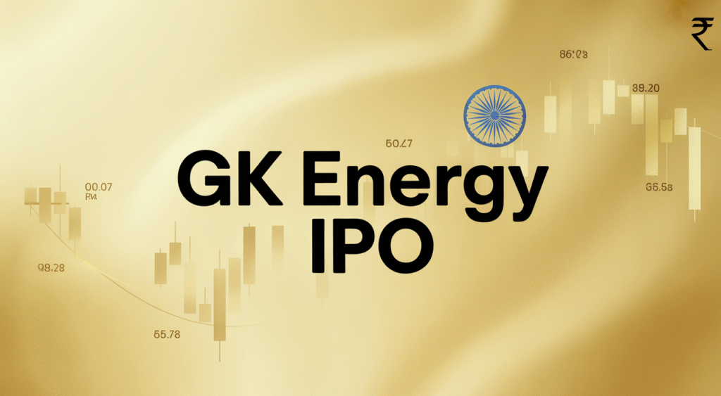 Dhan Kirti GK Energy IPO Coverage