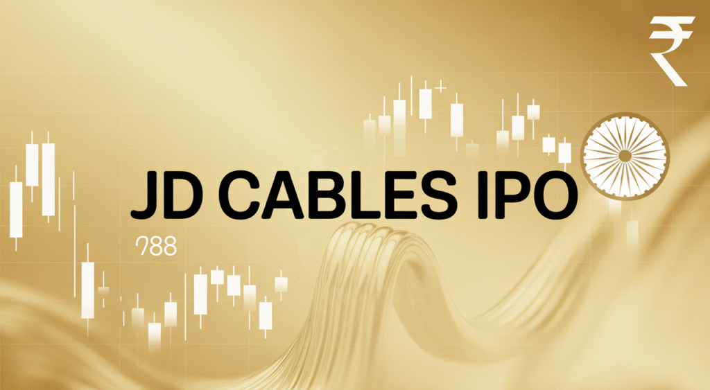 Dhan Kirti JD Cables IPO Announcement