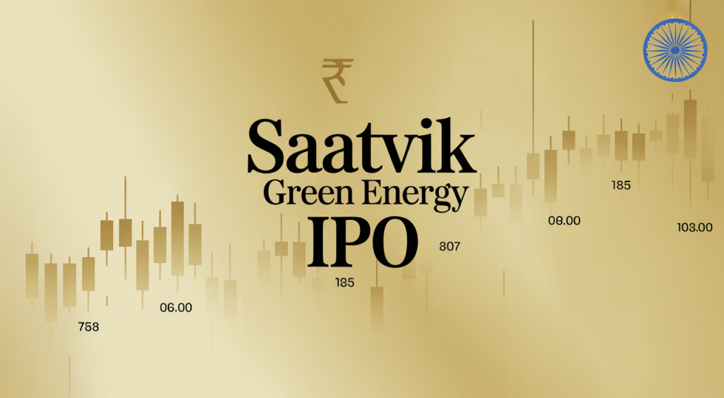 Dhan Kirti Saatvik Green Energy IPO