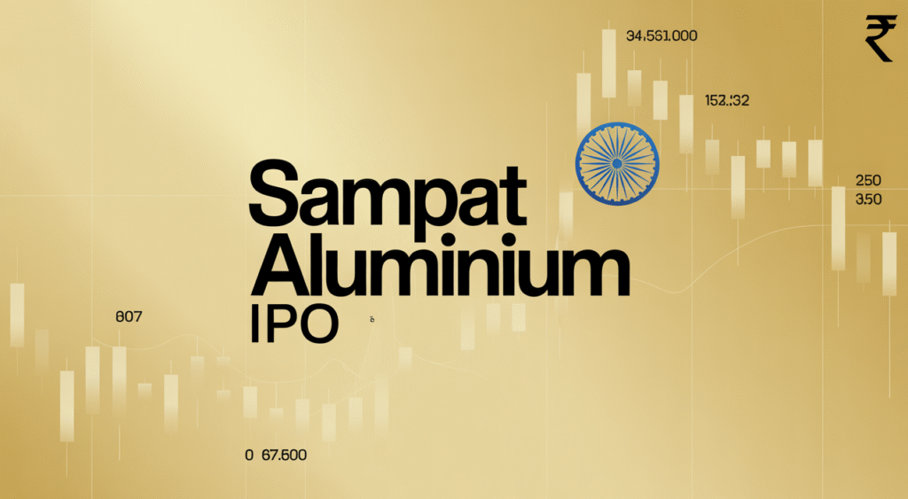Dhan Kirti Sampat Aluminium IPO Announcement