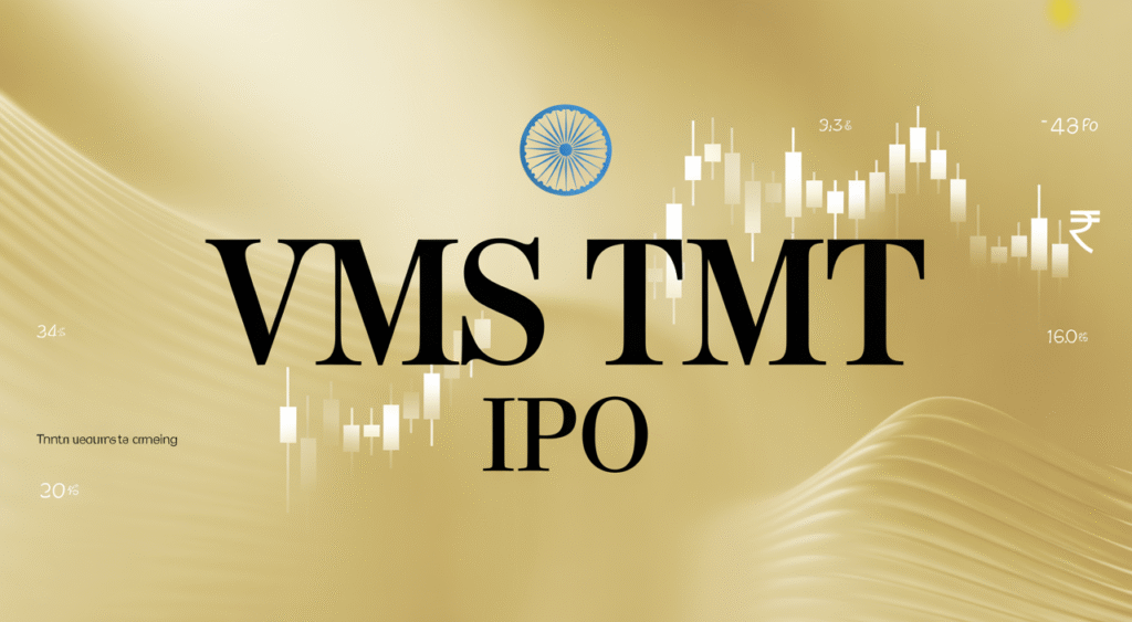 Dhan Kirti VMS TMT IPO Announcement
