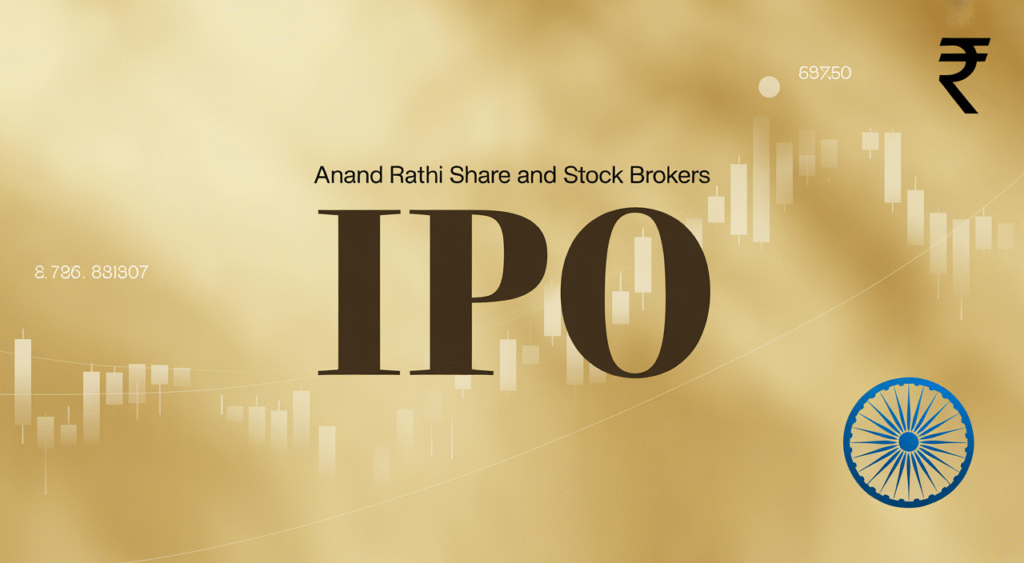 Anand Rathi Stock Brokers