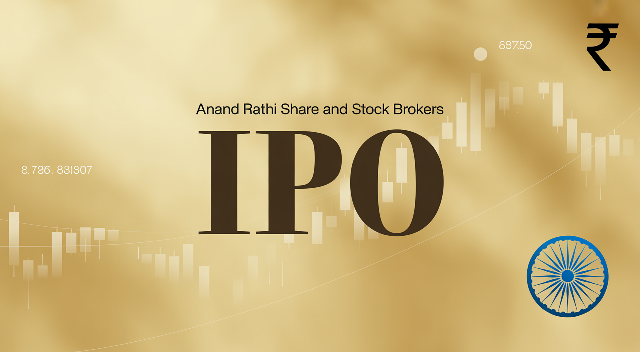 Anand Rathi Stock Brokers