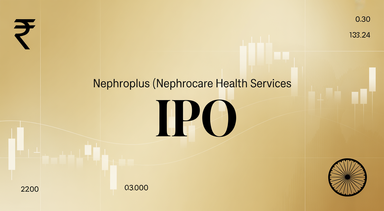 NephroPlus NephroCare Health Services
