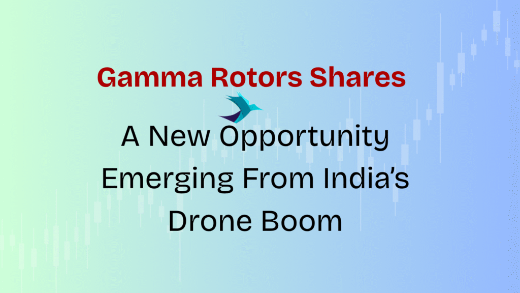 Dhan Kirti Gamma Rotors