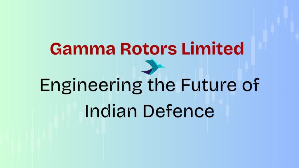 Dhan Kirti Gamma Rotors Unlisted Shares Price