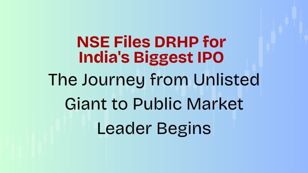 Dhan Kirti NSE Unlisted Share Price