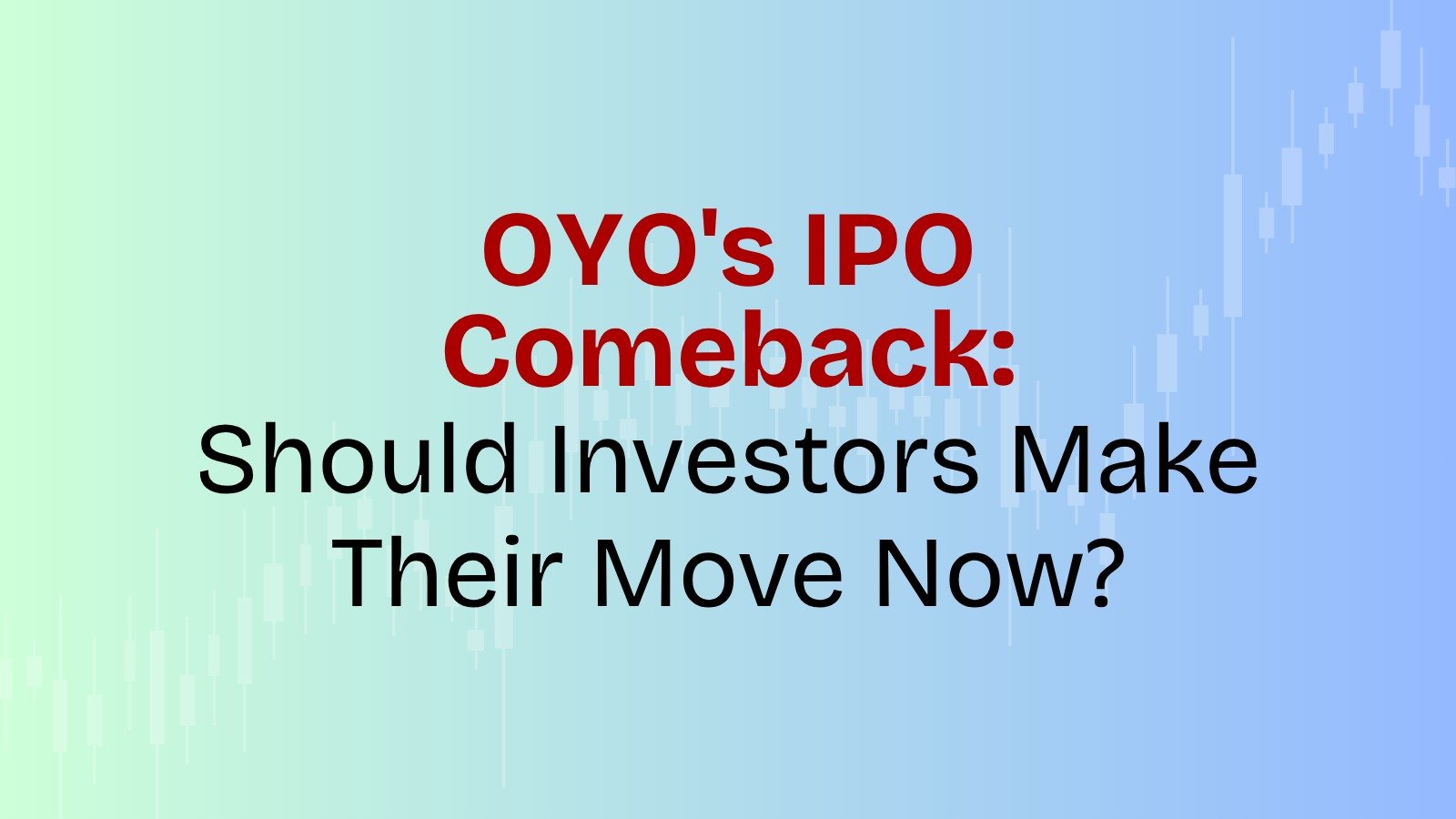 Oyo Unlisted share price